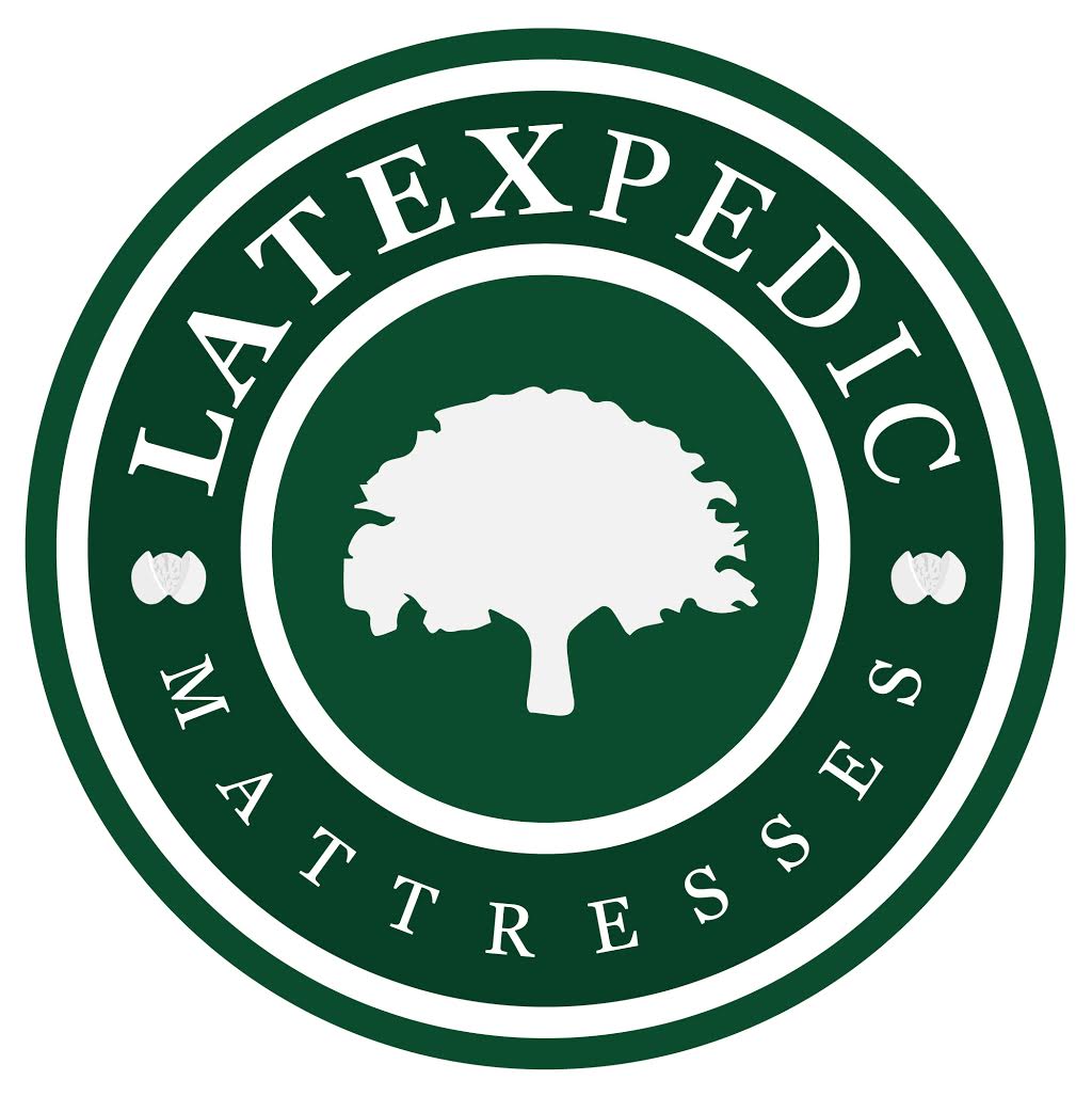 latexpedic latex mattresses phoenix az natural foam organic
