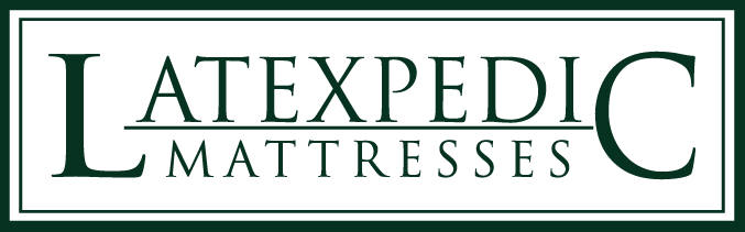 Latex natural mattress