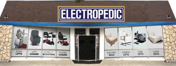 Gilbert hospital bed specialists