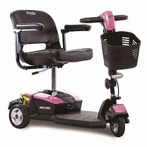 Go-Go Elite Traveller 2 mobility scooter