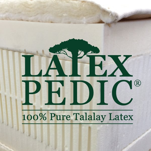 latex beds