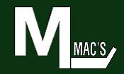 Macs PL50 VPL wheelchair lift