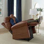 Power lift chair recliner